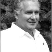1989 Head Football Coach, Orson Christensen 03