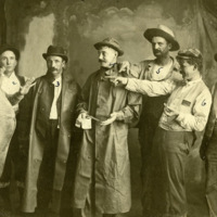 La Grande, Firemen 3