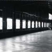 1989 Loso Hall Construction, Interior 2