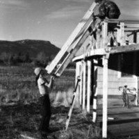 1977 Science, Solar Energy Project 44
