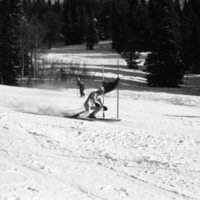 1987 Skiing, Competitive 01