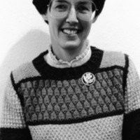 1987 Employee, Janet Millay 02