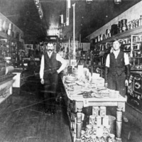Store Interiors, Hardware 2