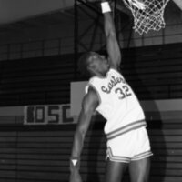 1984 Men's Basketball Junior Varsity Players, Portraits 23