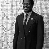 1982 Football Player, Portraits 101