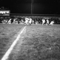 1980 Football, Alumni Game 09