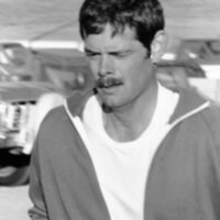 1987 ROTC Fitness Testing 08