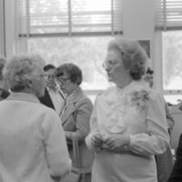 1983 Retirement, Cleo Sorenson 25