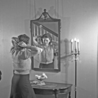 Reuter Group-U, Woman 3