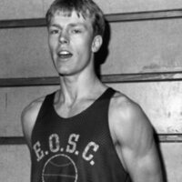 1985 Basketball Players, October Portraits 23
