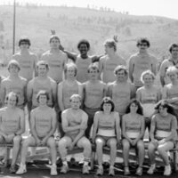 1981 Track Team 03