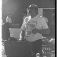 1989 Homecoming Booths, Food &amp; Drink 15