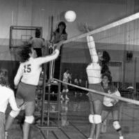 1984 Volleyball Action 02