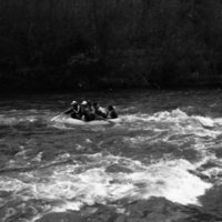 1982 Spring Festival, Raft Race 52