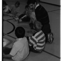 1989 Ackerman Elementary School, Physical Education 14