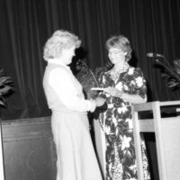 1986 Awards Assembly 33