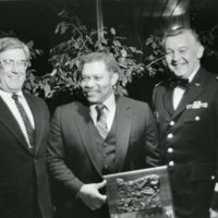 1982 Distinguished Alumni, Bob Terry 12