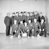 1968 Wrestling Team 02