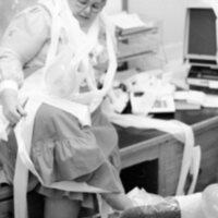 1983 Employee, Cleo Curry 04