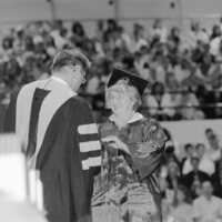 1991 Graduation 42