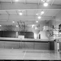 1991 Quinn Gymnasium