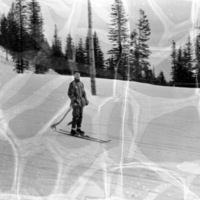 1949-50 Skier 1