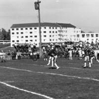 1981 Homecoming Game 06
