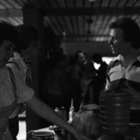 1982 Spring Festival, Ceramics 01