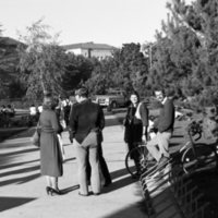 1980 New Student Week, Employees 06