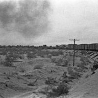 Army Train Trip 2