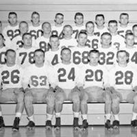 1958 Football Team 1