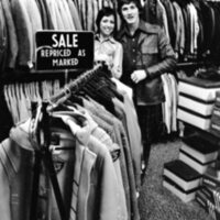 1974 Students, Shopping H 04