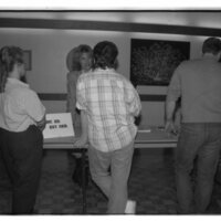 1990 Orientation, Continuing Education 07