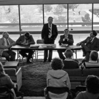 1982 Guests, Discussion Panel 05