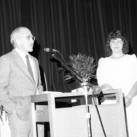 1986 Awards Assembly 34
