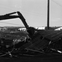 1982 Stadium Demolition 39