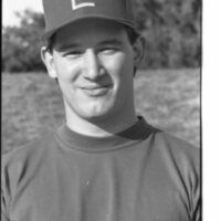 1989 Baseball Player, Portraits 35