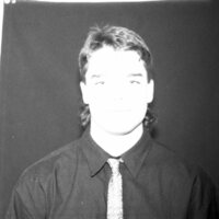 1991 Baseball Player, Portraits 04