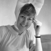 1981 Beaux Arts Ball 39
