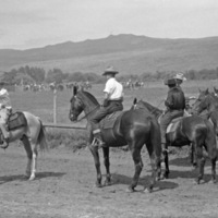 Union Stock Show, 1940 4