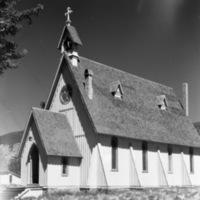 Cove Church, Ascension 3