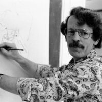 1974 Employee, Ian Gatley 11