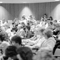 1983 Open House, Lecture Hall 04