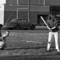 1977 Softball, Staff 11