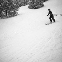 Reuter, Skiing 4