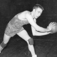 1955-56 Basketball Player 8
