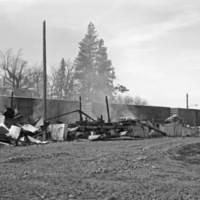 Elgin, Arson Site 2