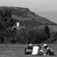1979 Students, Outdoors 06