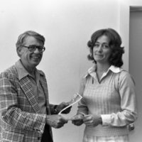 1977 Employees, Bookstore Business