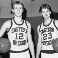 1986 Men's Basketball Players, International Students 02